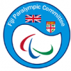 Fiji Paralympic Committee emblem Fiji Paralympic Committee emblem
