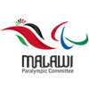 Malawi Paralympic Committee emblem