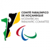 Paralympic Committee Mozambique emblem Paralympic Committee Mozambique emblem