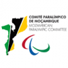 Paralympic Committee Mozambique emblem