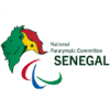 Comité National Provisoire Handisport et Paralympique Sénégalais Icon Comité National Provisoire Handisport et Paralympique Sénégalais Icon