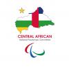 NPC Central African Republic logo