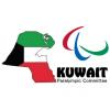 Kuwait Paralympic Committee Logo Kuwait Paralympic Committee