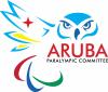 Aruba Paralympic Committee logo Aruba Paralympic Committee logo
