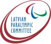 Latvian Paralympic Committee Logo Latvian Paralympic Committee