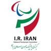I.R. Iran National Paralympic Committee Logo I.R. Iran National Paralympic Committee