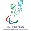 Uzbekistan National Paralympic Association Logo Uzbekistan National Paralympic Association