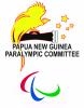 NPC Papua New Guinea logo NPC Papua New Guinea logo