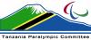 NPC Tanzania logo. NPC Tanzania logo.