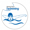 World Para Swimming logo