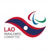 Lao Paralympic Committee - logo square Lao Paralympic Committee - logo square