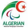 Algeria Paralympic Committee - logo square NPC Algeria logo