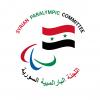 Syrian Paralympic Committee logo square Syrian Paralympic Committee logo square
