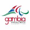 Logo Gambia National Paralympic Committee