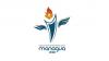 Logo of the Managua 2018 Para Central American Games