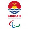 NPC Kiribati emblem NPC Kiribati emblem