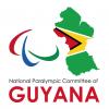 NPC Guyana - logo NPC Guyana - logo