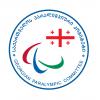 Logo Georgian Paralympic Commitee