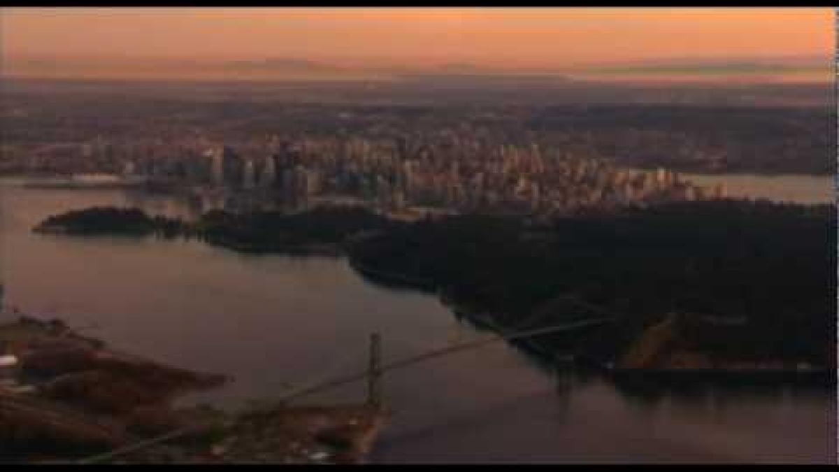 Vancouver 2010 Paralympic Games LIVE Trailer