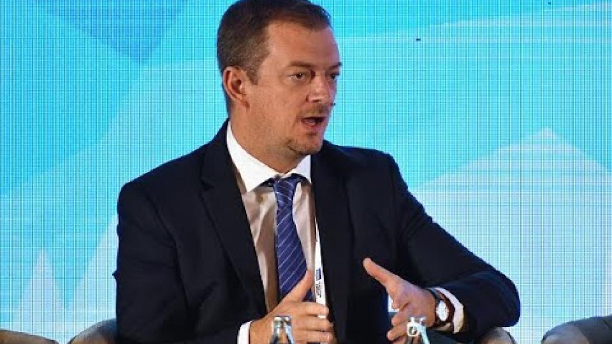 Tokyo 2020 Paralympics set for August 2021 | Andrew Parsons Message | Paralympic Games