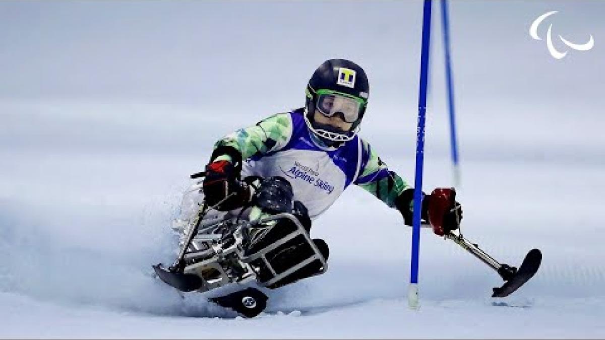 El Campeonatoo Mundial de Deportes de Nieve en Lillehammer 2021
