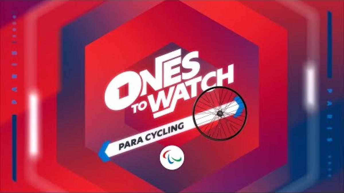 Pedalling to Paris 2024: Meet the Para Cycling Ones to Watch! 