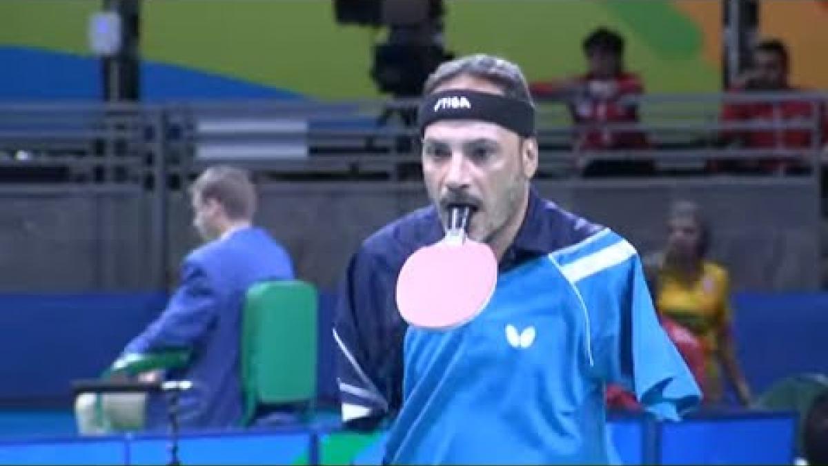 Watch Table Tennis Live Stream