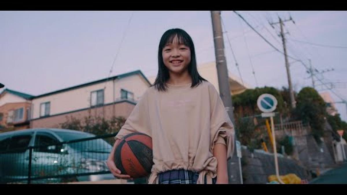 Agitos Foundation | I'mPOSSIBLE | Meet 12-year-old Suzu from Japan