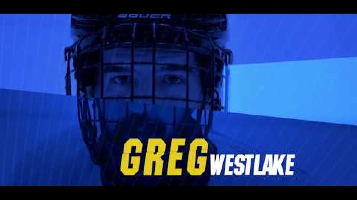 Greg Westlake: PyeongChang 2018 Preview