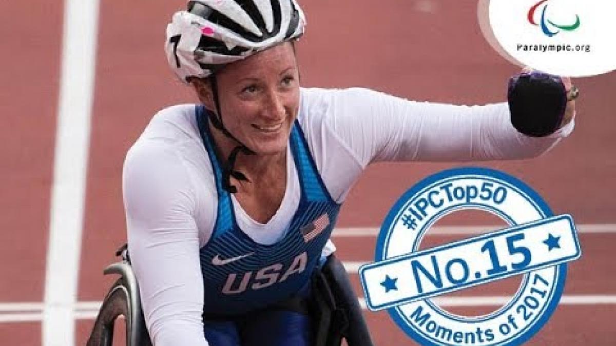 IPC Top 50 Moment: No 15