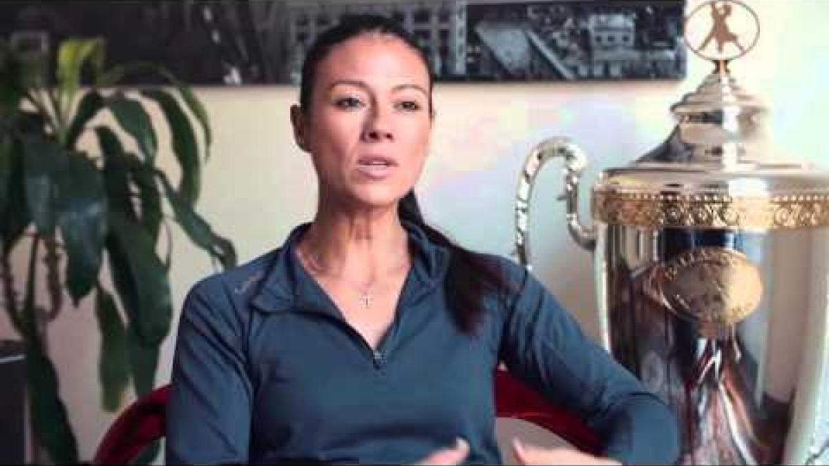 My Incredible Story by Giusy Versace (Arabic)