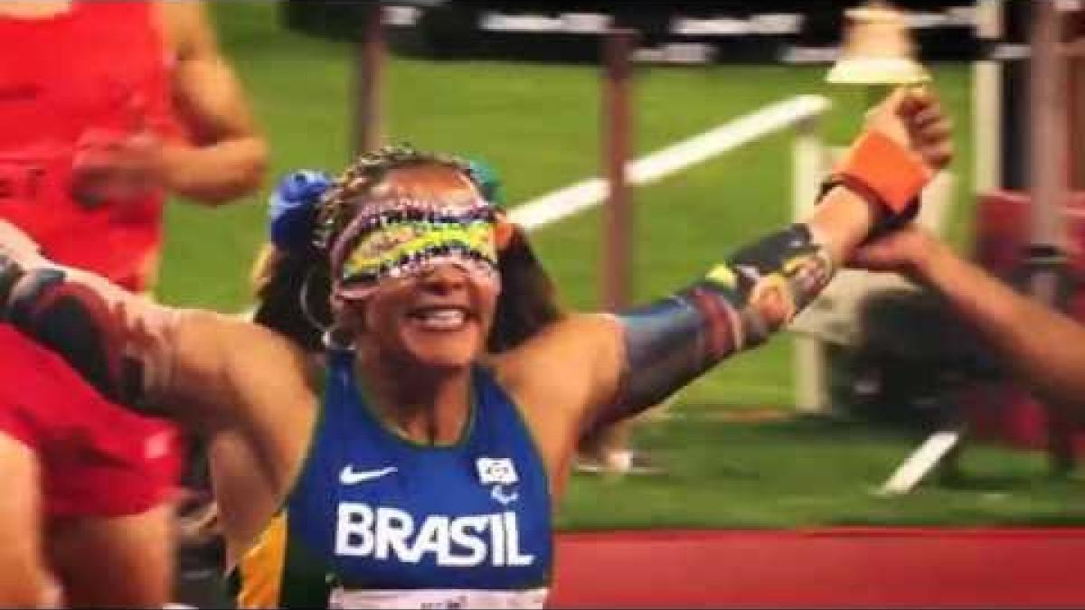 WATCH the Rio 2016 Paralympics live