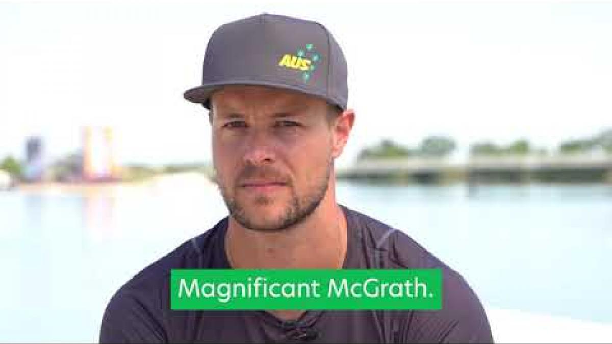 Top Para Canoe athletes | Ones To Watch: Canoe | Paralympic Games