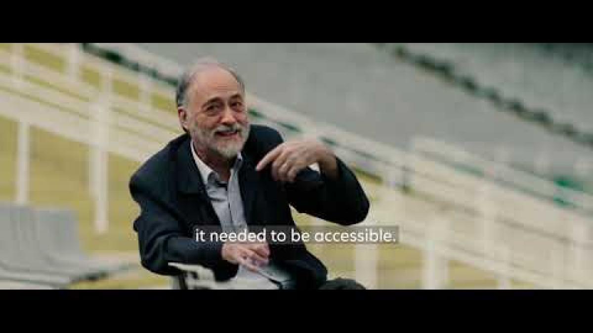 Transforming Lives: Barcelona 1992 infrastructural legacy