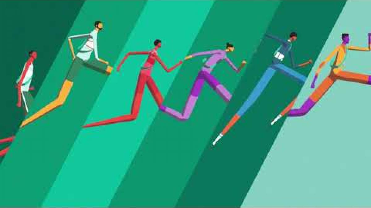 ASICS World Ekiden 2020