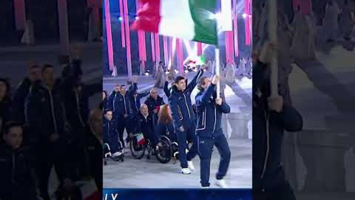 500 Days to Go until the Milano Cortina 2026 Paralympic Winter Games! ❄️🔥