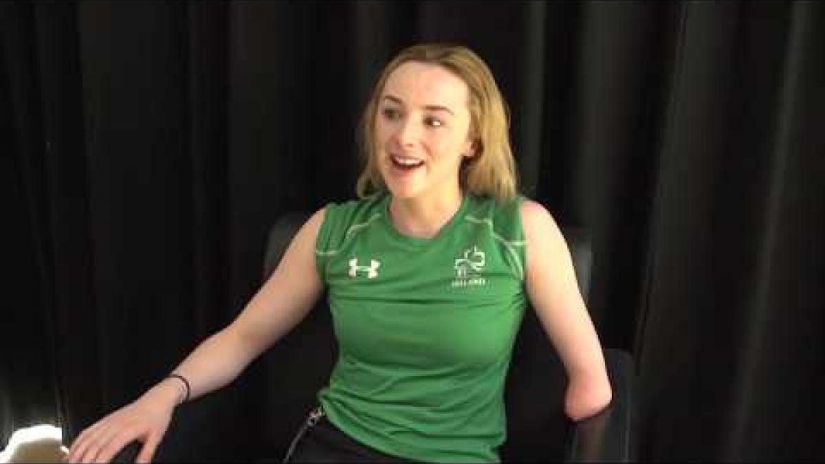 Ellen Keane Ready for Home Europeans