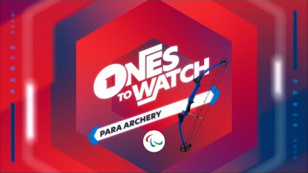 🔍 Keep Your Eyes On Them: 🏹 Para Archery Ones to Watch for Paris 2024 Paralympics Unveiled! 👀🌟