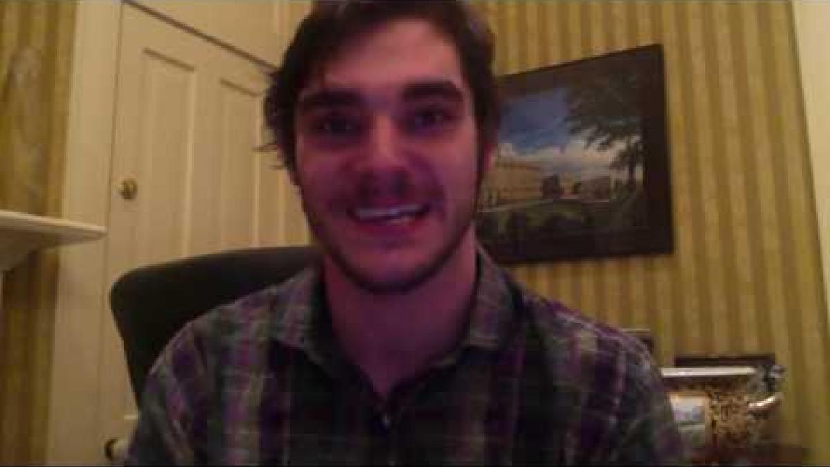 R J Mitte Wishes the IPC Happy 30th Anniversary