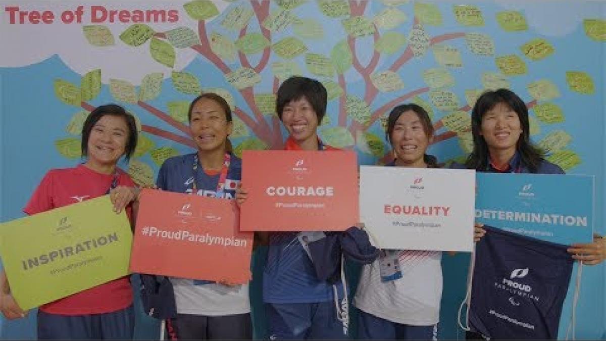 Proud Paralympian | Indonesia 2018 Para Asian Games
