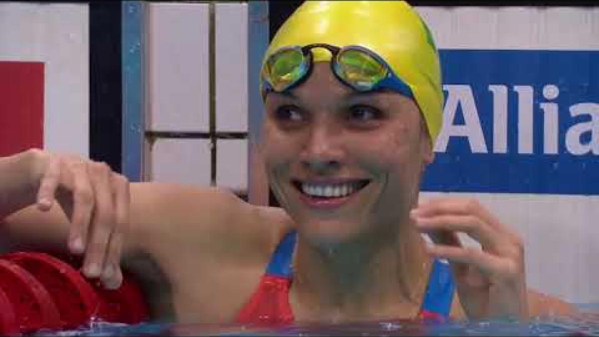 Top 5 Photo Finishes | London 2019