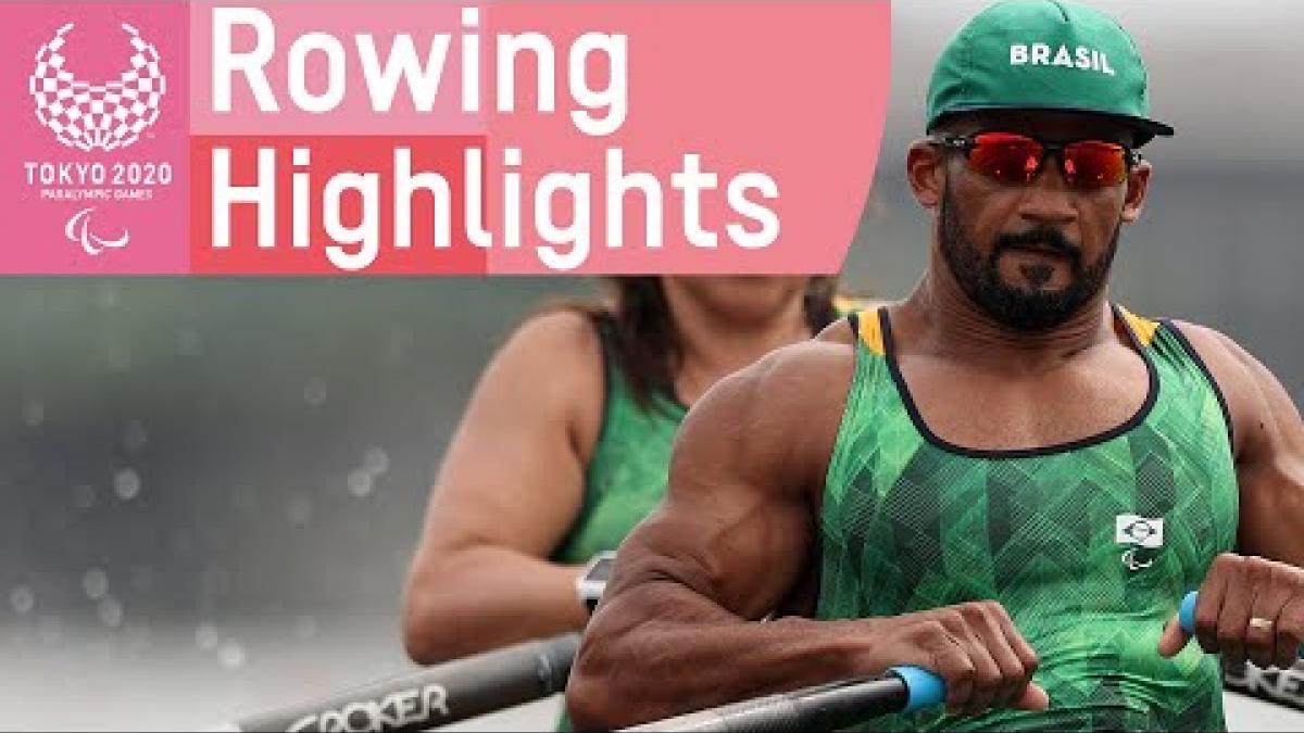 Watch Rowing Live Stream