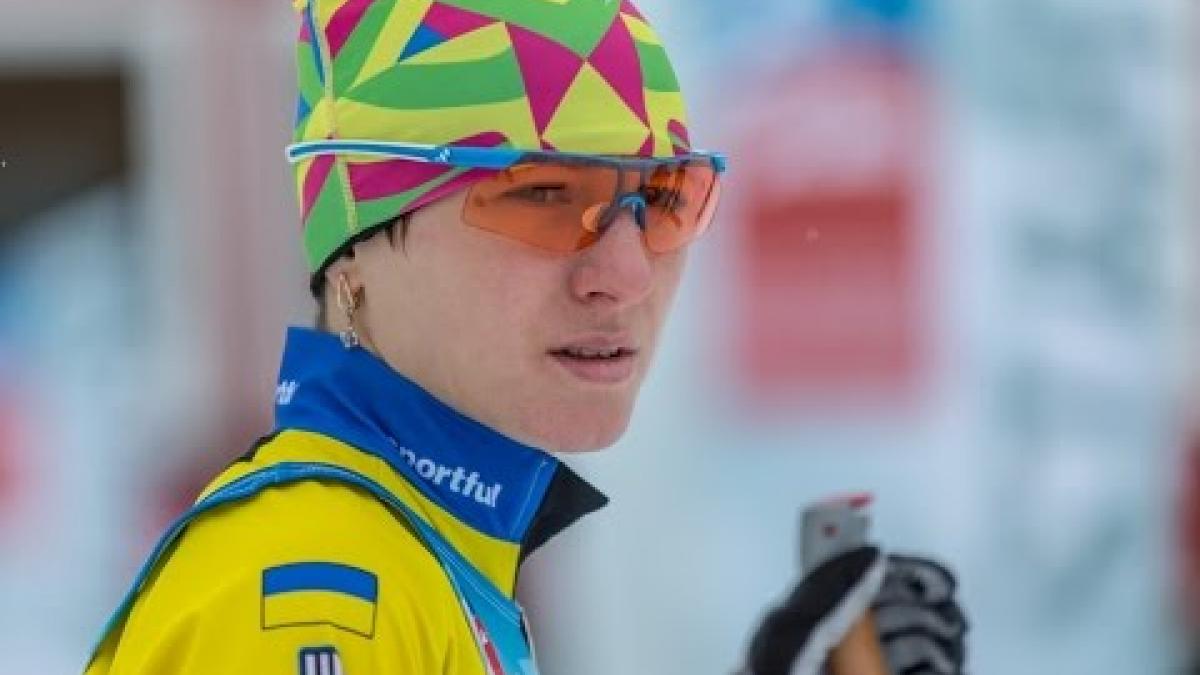 Day 5 - Para Nordic Skiing World Cup, Western Center, Ukraine