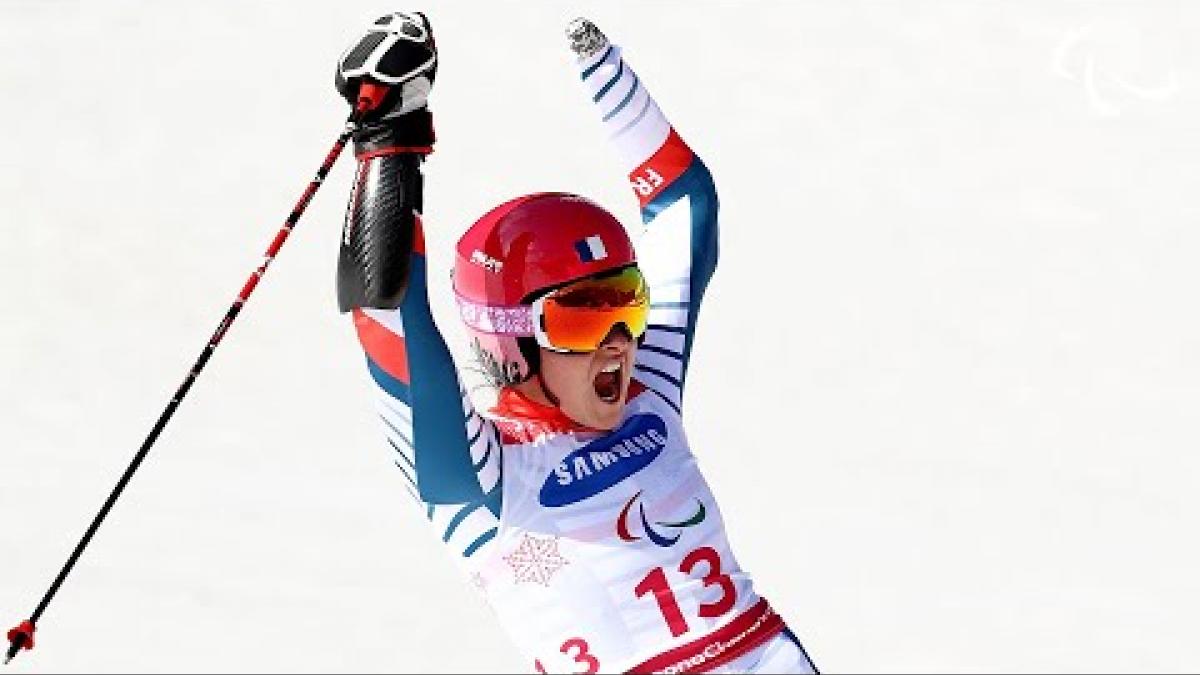 400 Athletes. 3 Sports. 1 Competition! | 2021 World Para Snow Sports Champs | Paralympic Games