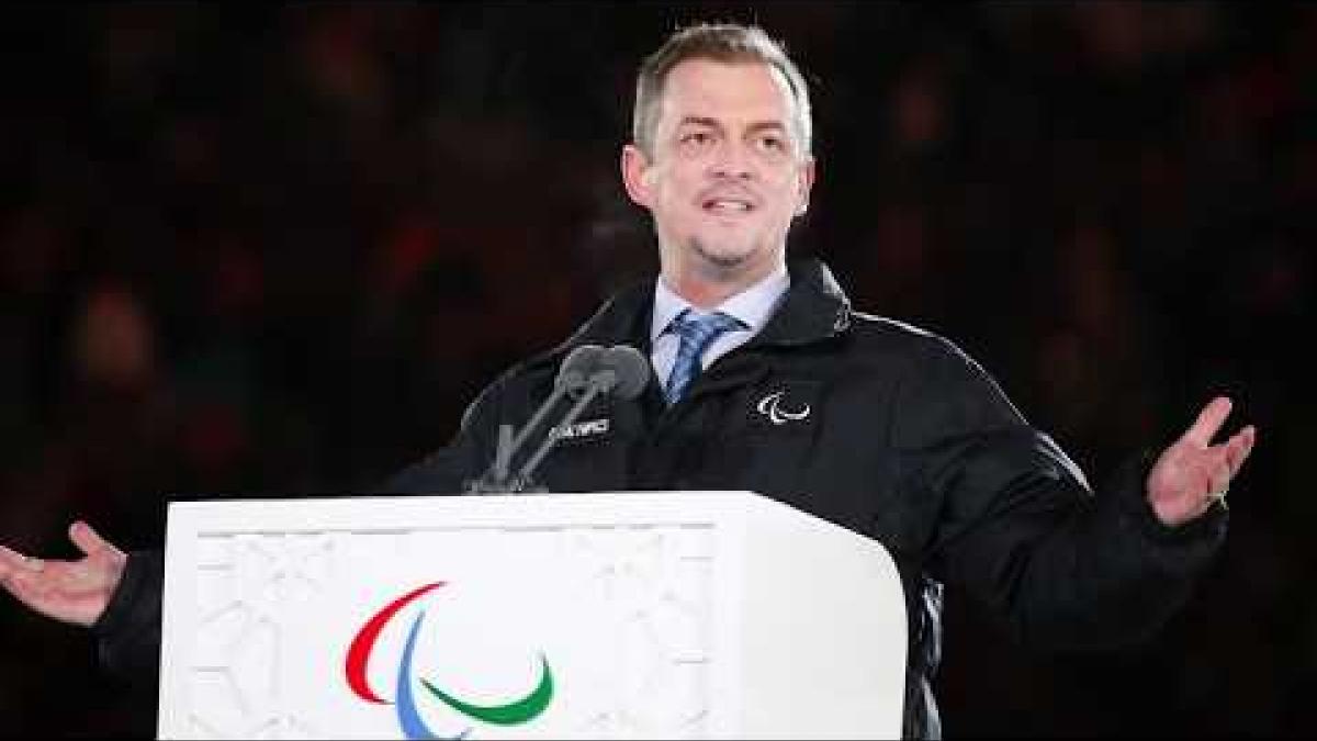 IPC & IOC Announce Partnership through 2032