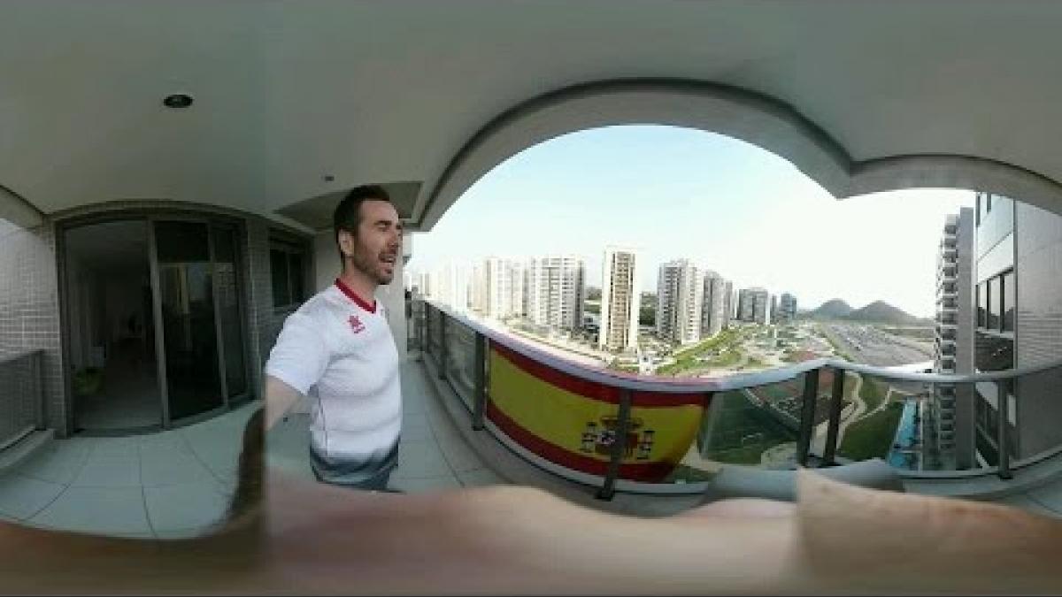360 Mi terraza | Alvaro Valera