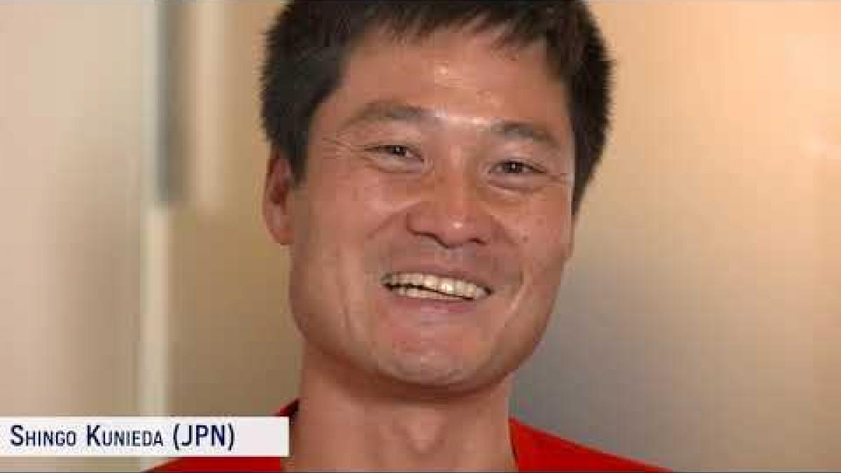 Tokyo 2020: One year to go 