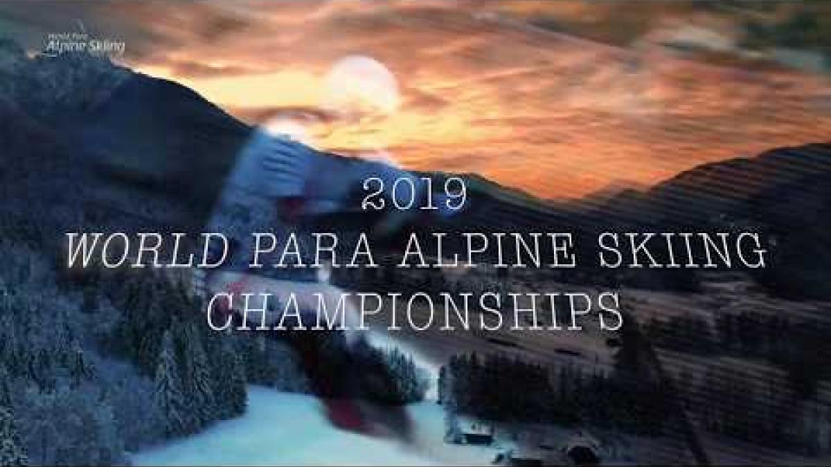 Highlights of the 2019 WPAS Championships