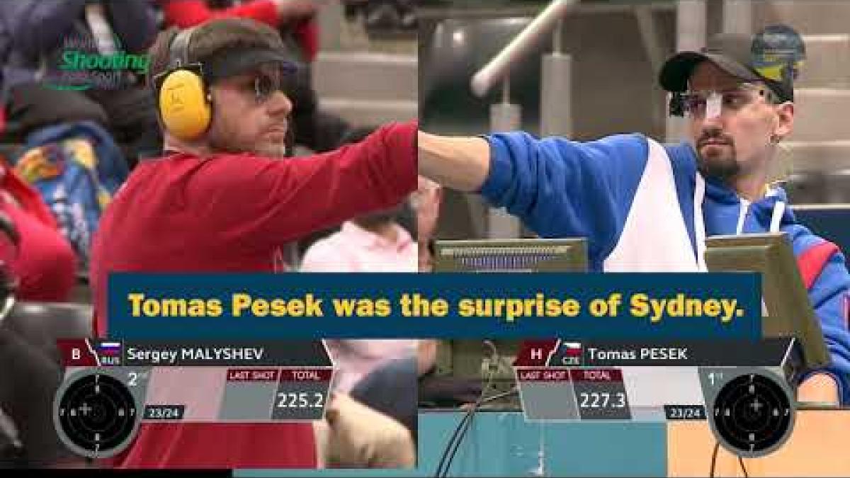 Day 7 Highlights | Sydney 2019 World Shooting Para Sport Championships