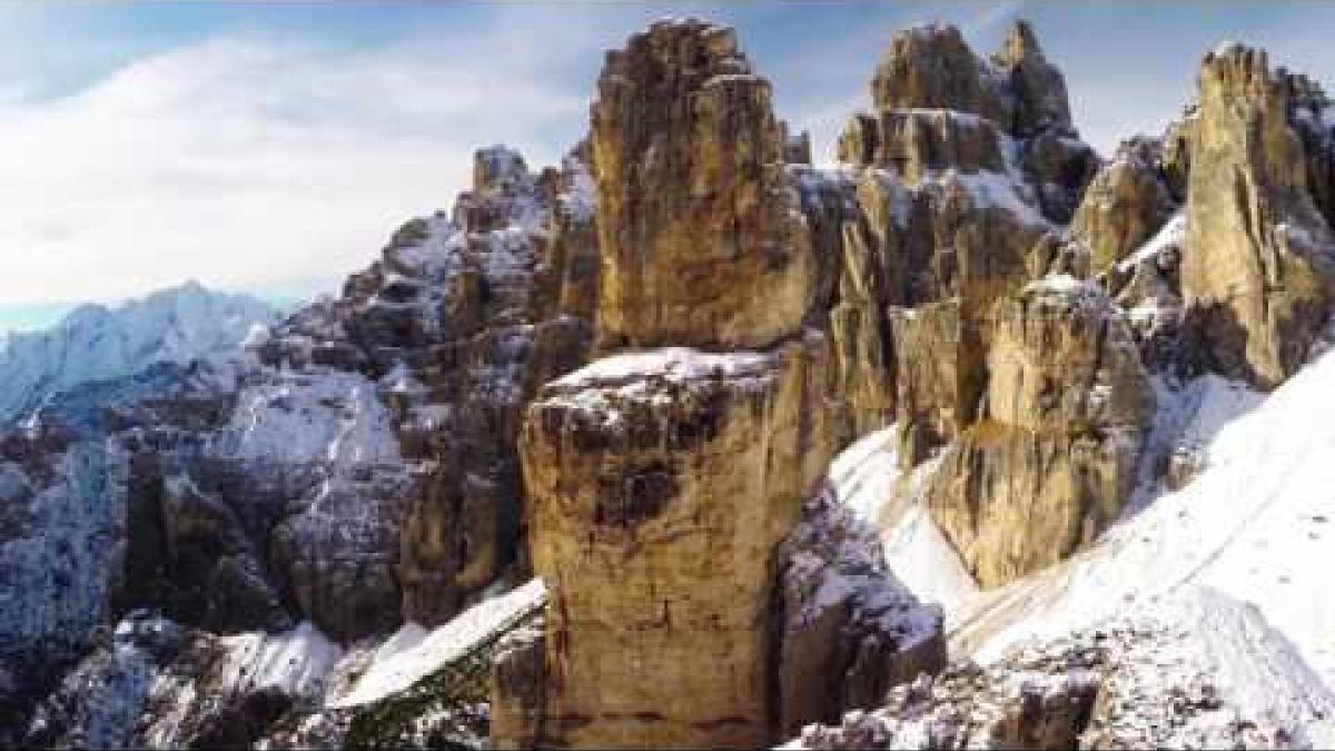 Tarvisio - image video